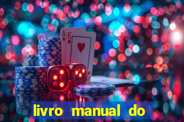 livro manual do futebol americano pdf